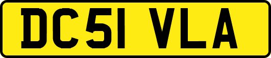 DC51VLA