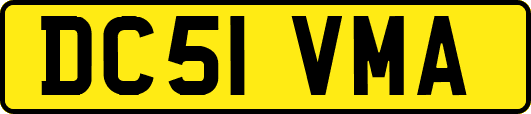 DC51VMA