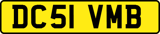 DC51VMB