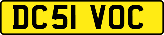 DC51VOC