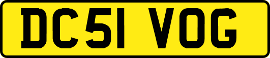 DC51VOG