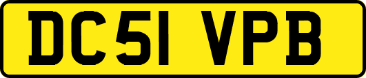 DC51VPB