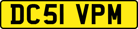 DC51VPM
