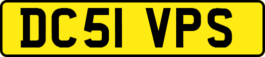DC51VPS