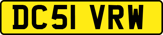 DC51VRW