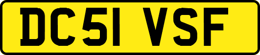 DC51VSF