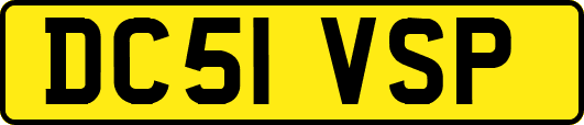 DC51VSP