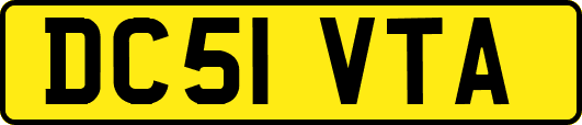 DC51VTA