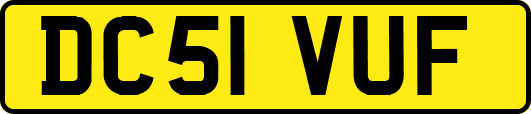 DC51VUF