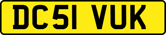 DC51VUK