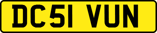 DC51VUN