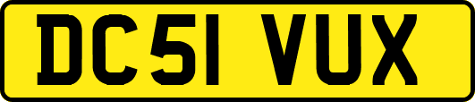 DC51VUX