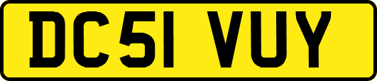 DC51VUY