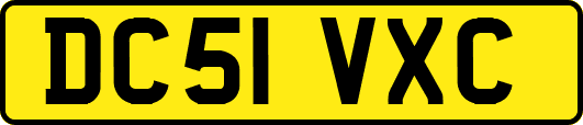 DC51VXC
