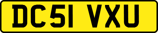 DC51VXU