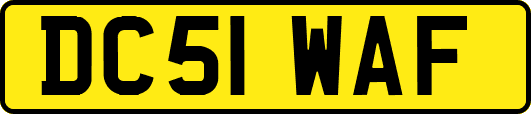 DC51WAF