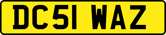 DC51WAZ