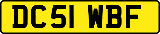 DC51WBF