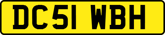 DC51WBH