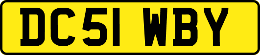 DC51WBY