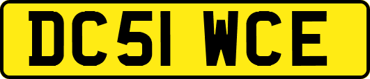 DC51WCE