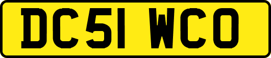 DC51WCO