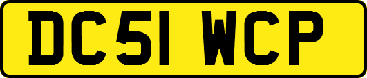 DC51WCP