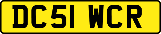 DC51WCR