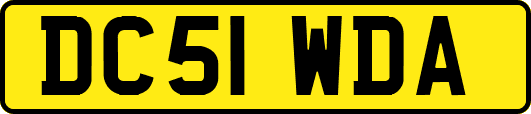 DC51WDA