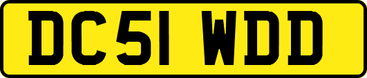 DC51WDD