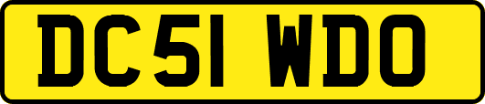 DC51WDO