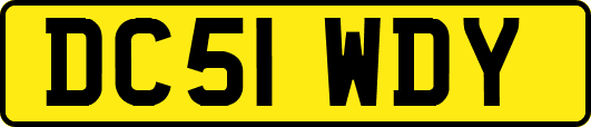 DC51WDY