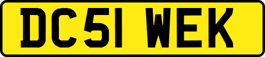 DC51WEK