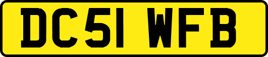 DC51WFB