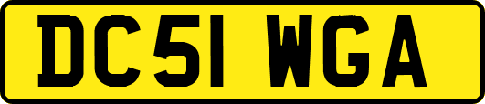 DC51WGA