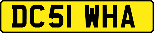 DC51WHA