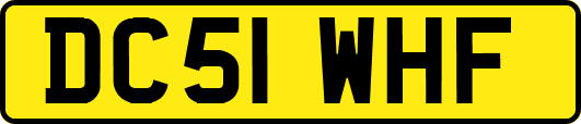 DC51WHF