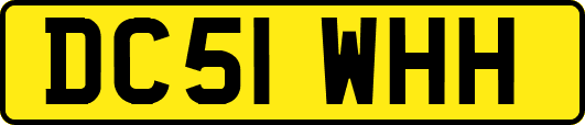 DC51WHH