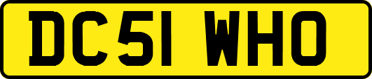 DC51WHO