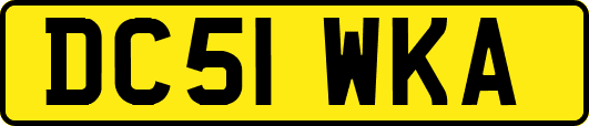DC51WKA
