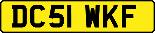 DC51WKF