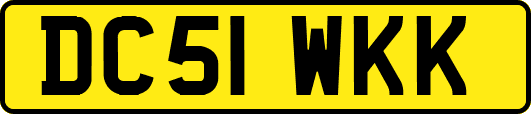 DC51WKK