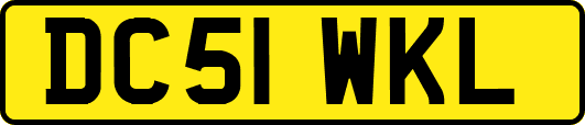DC51WKL