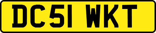 DC51WKT