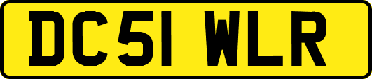 DC51WLR