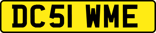 DC51WME