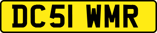 DC51WMR