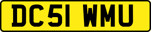 DC51WMU