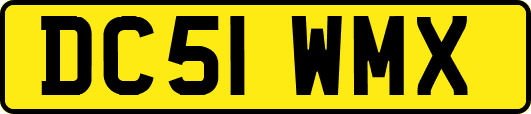 DC51WMX