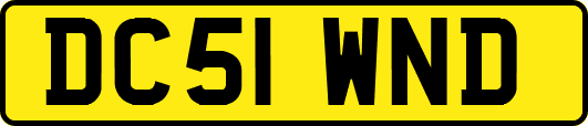 DC51WND